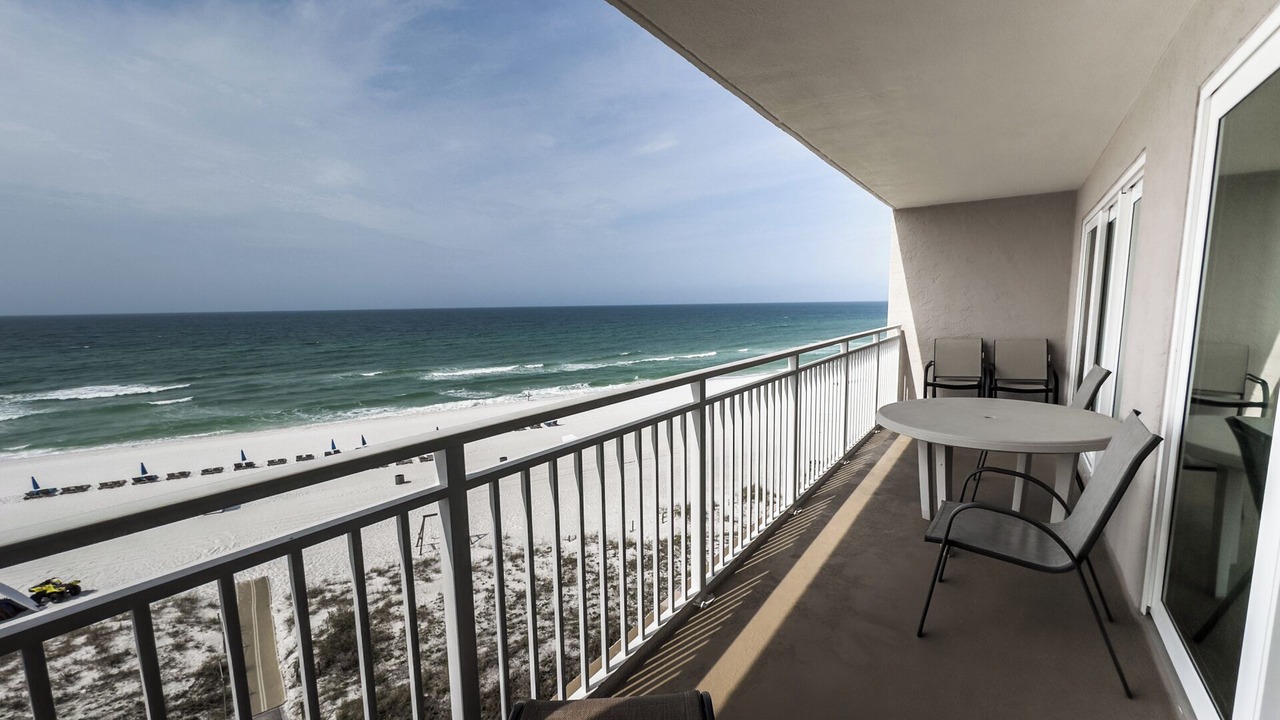 Photo of Outdoor in Gulf Lagoon Beach