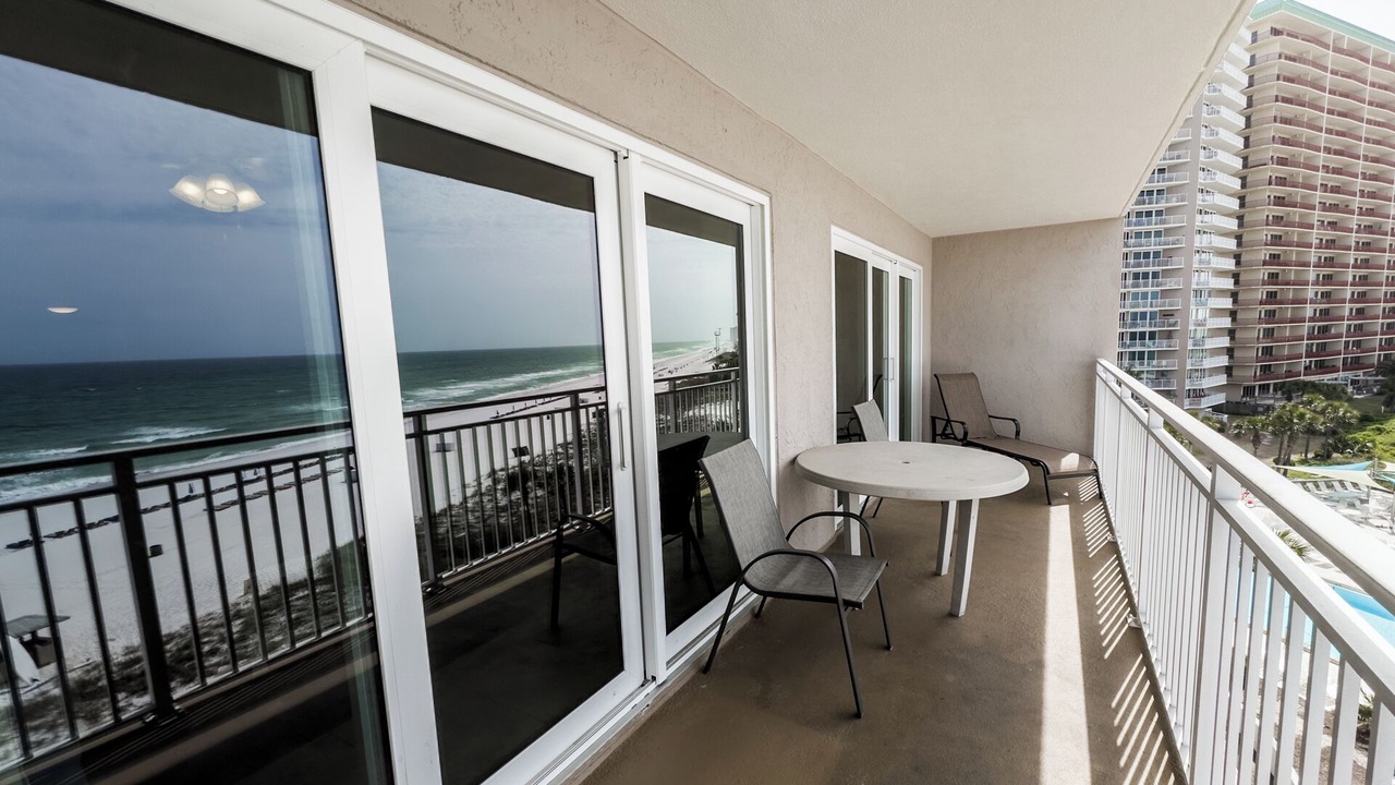 Photo of Outdoor in Gulf Lagoon Beach