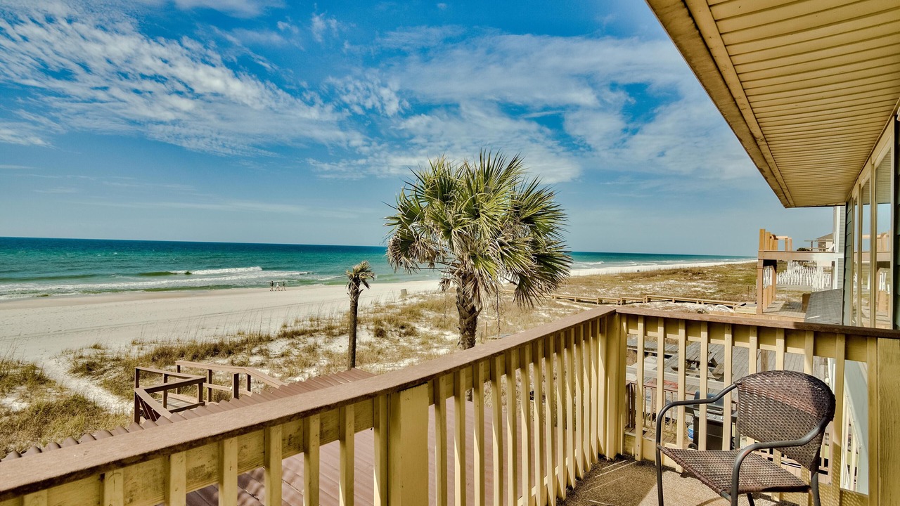 Photo of Outdoor in Miramar Beach