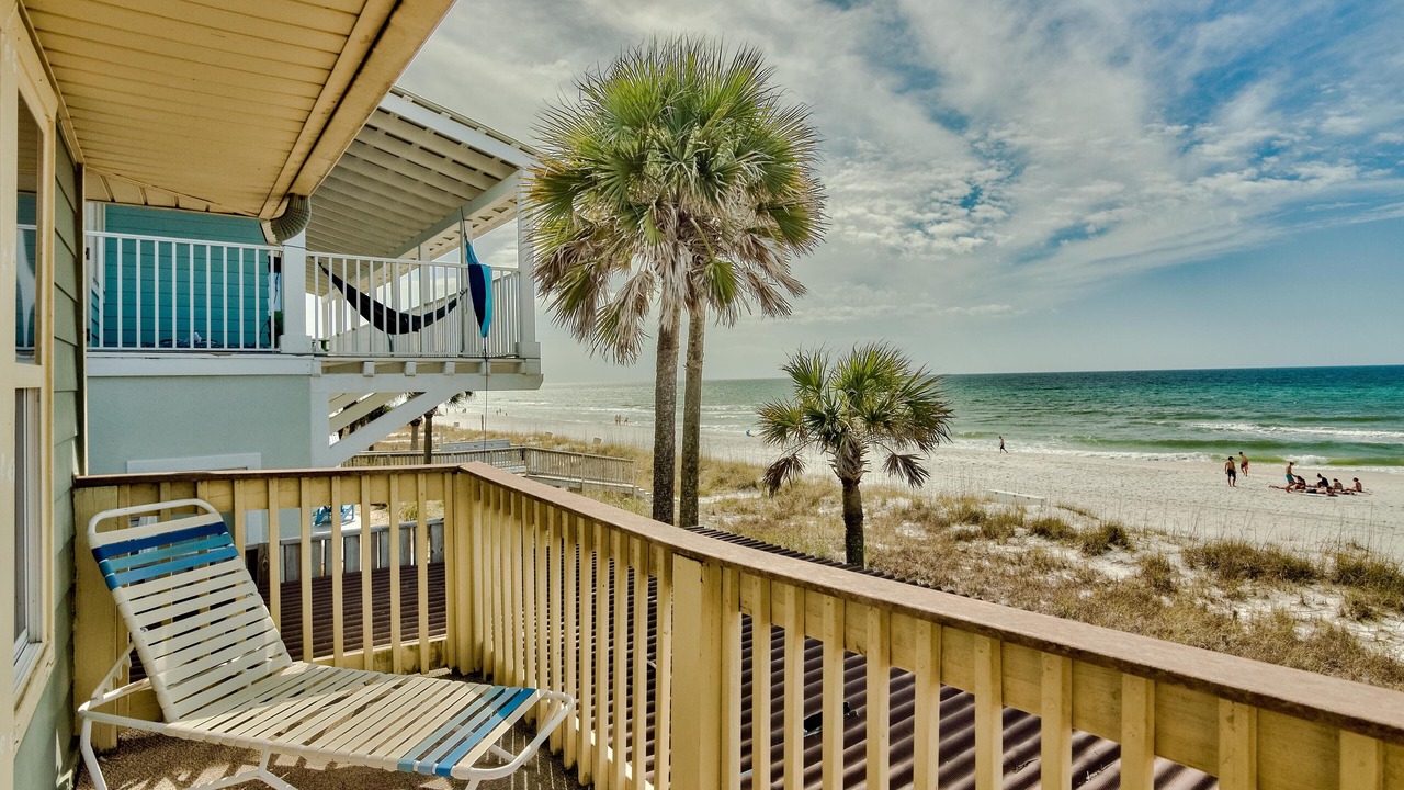 Photo of Outdoor in Miramar Beach