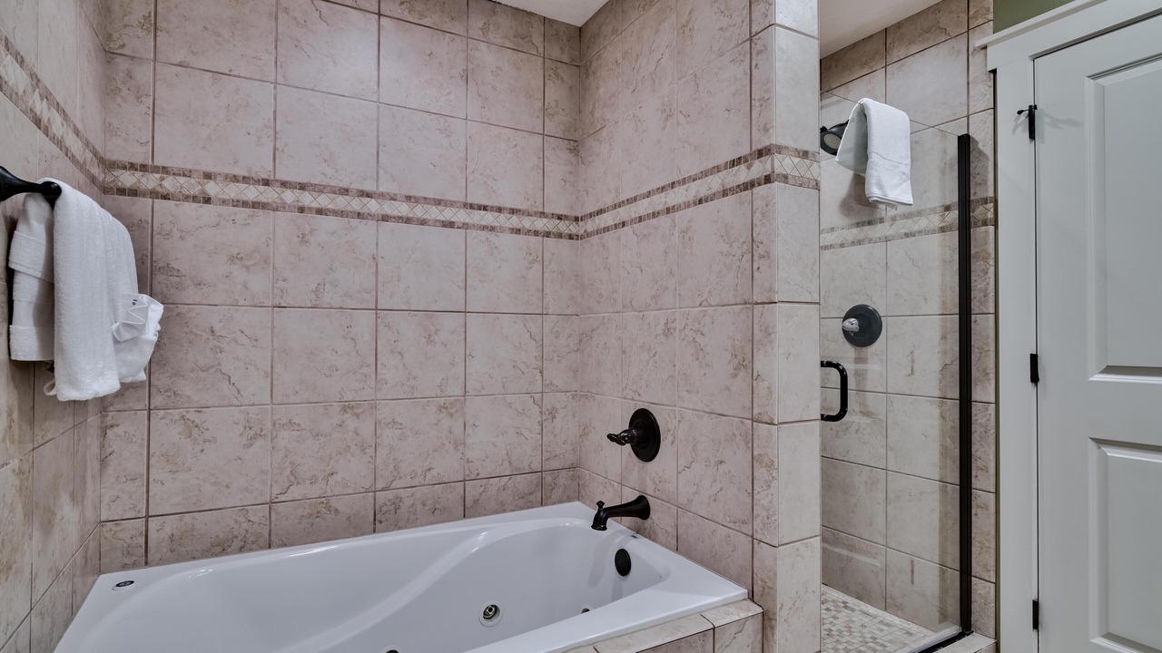 Photo of Bathroom in Miramar Beach