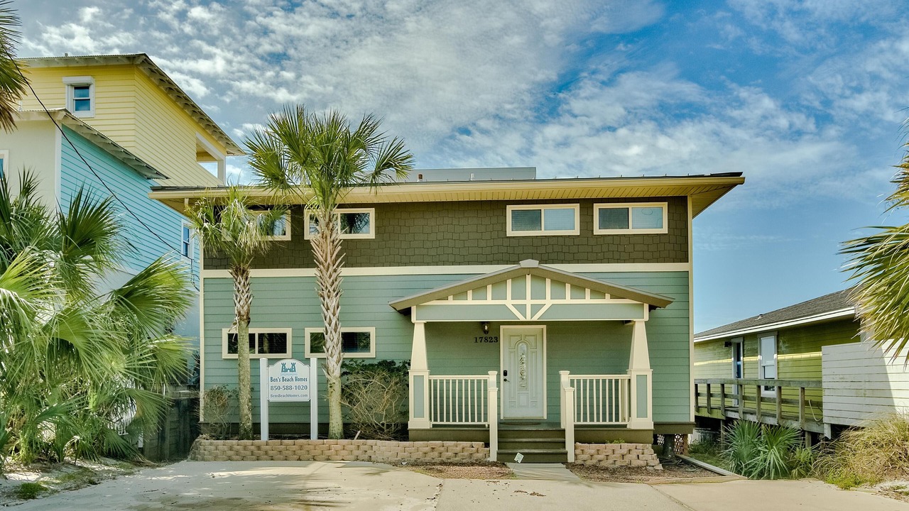 Photo of Outdoor in Miramar Beach