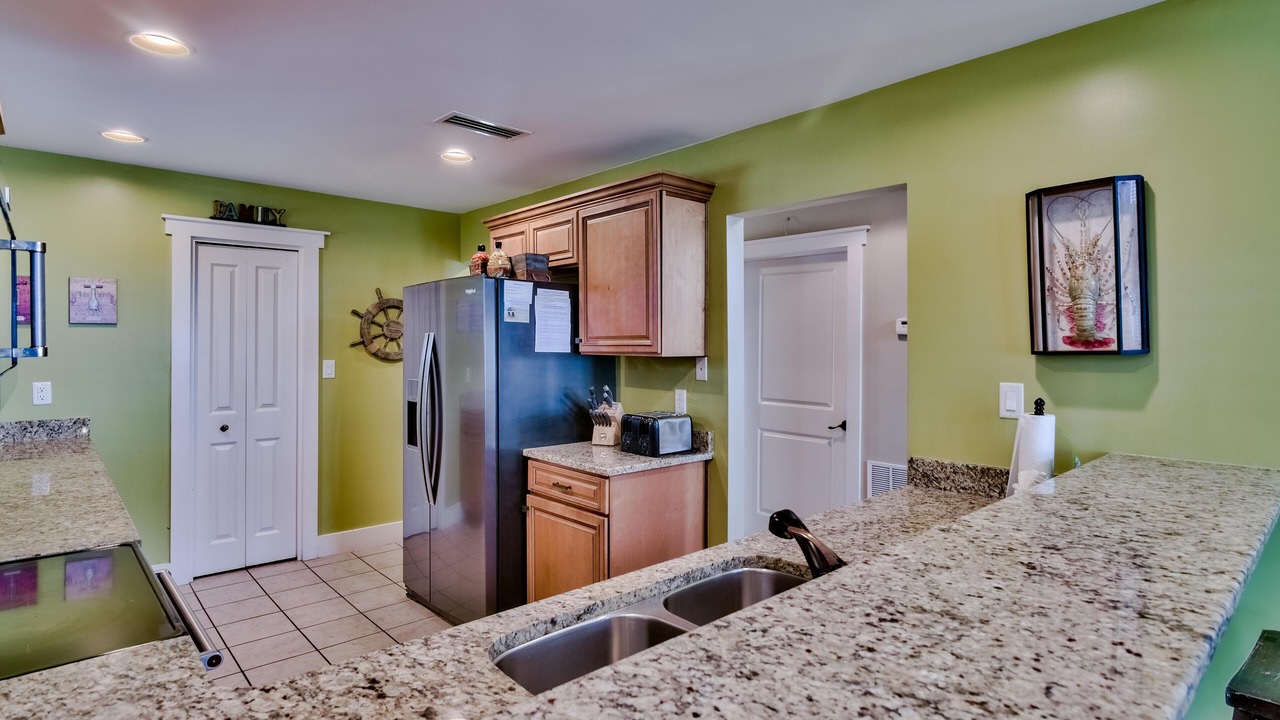 Photo of Kitchen in Miramar Beach