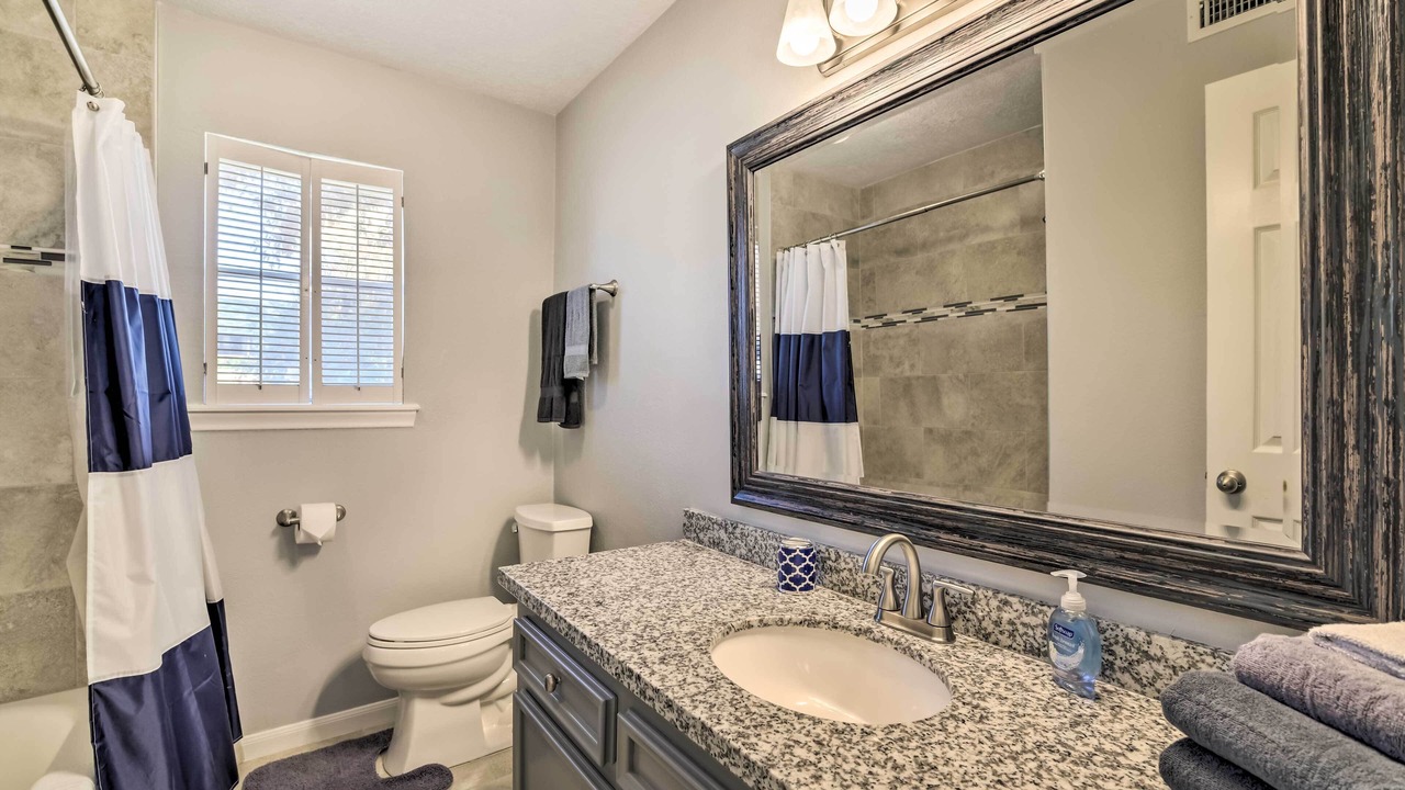 Photo of Bathroom in West Livingston