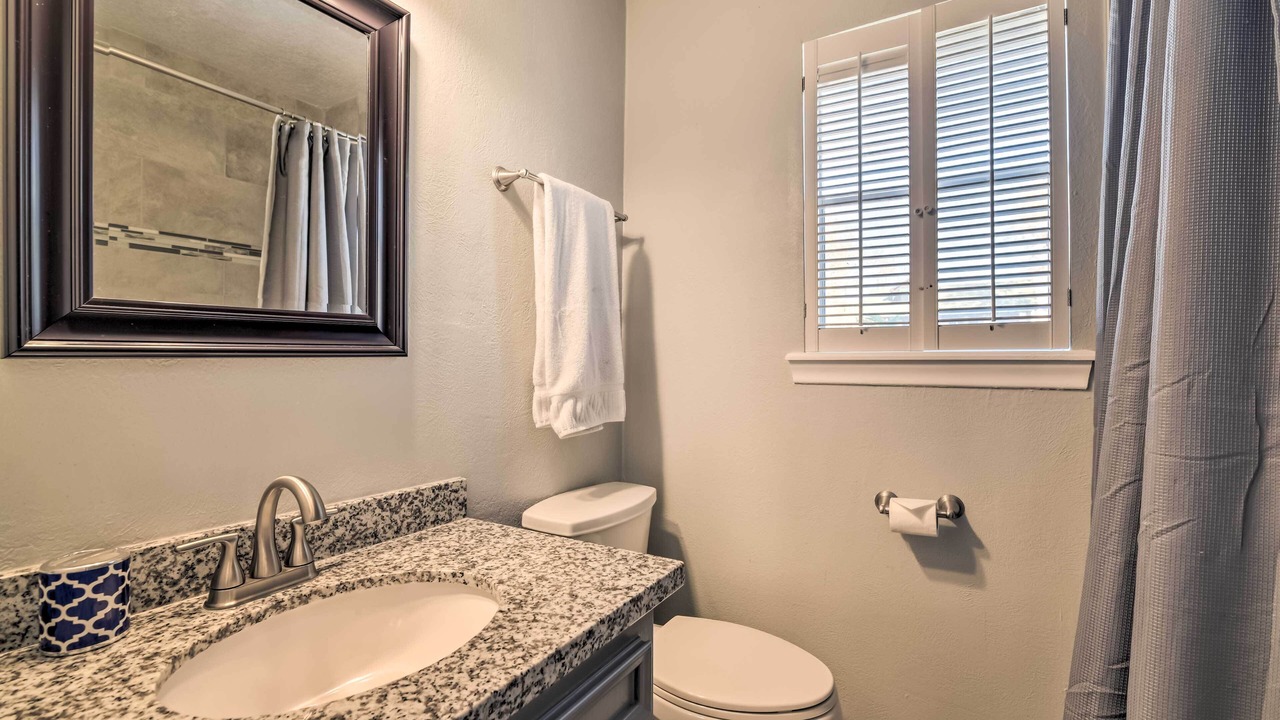 Photo of Bathroom in West Livingston