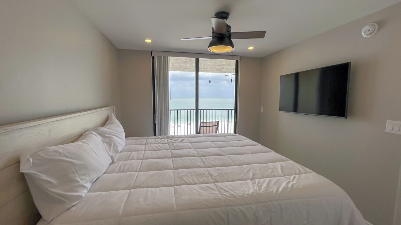 Photo of Bedroom in Marco Island