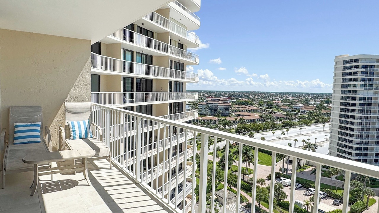 Photo of Outdoor in Marco Island
