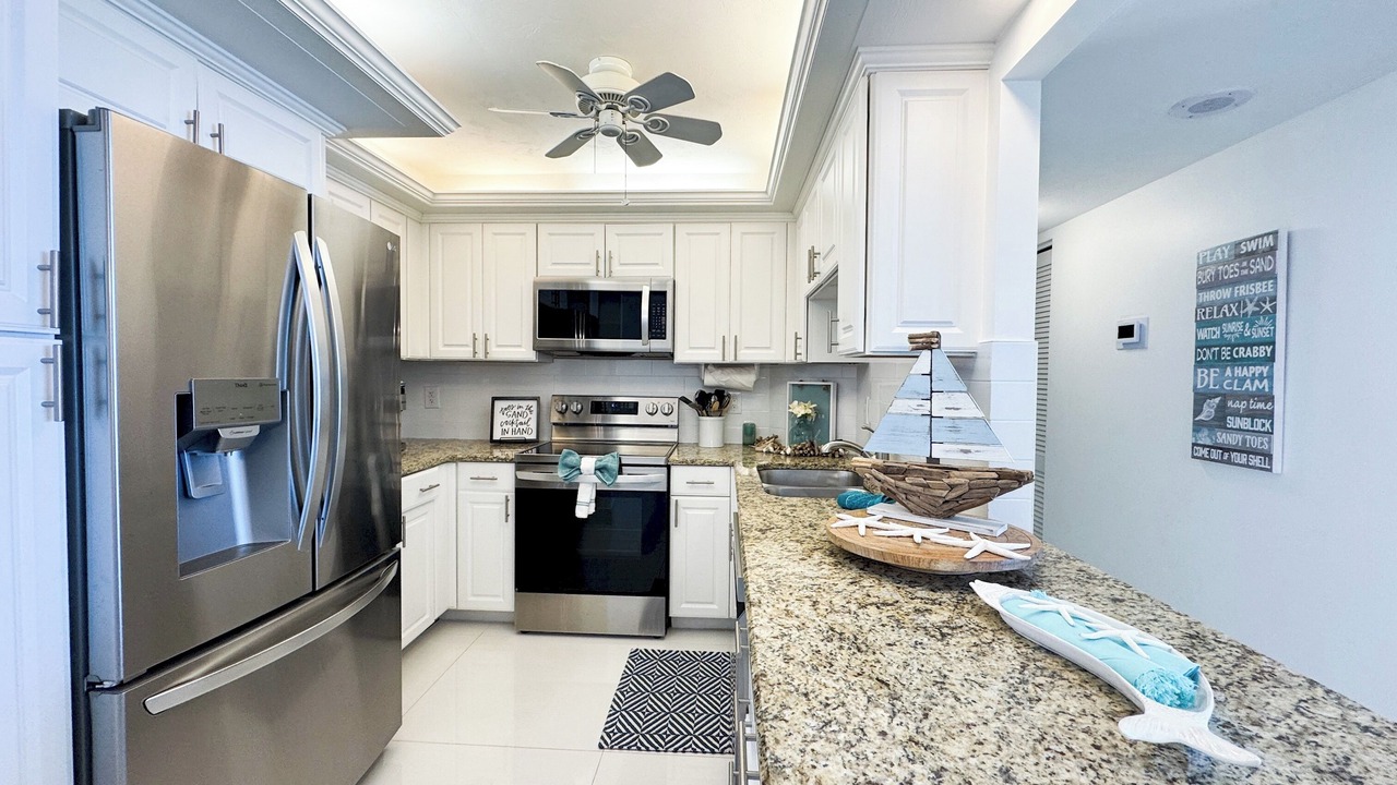 Photo of Kitchen in Marco Island