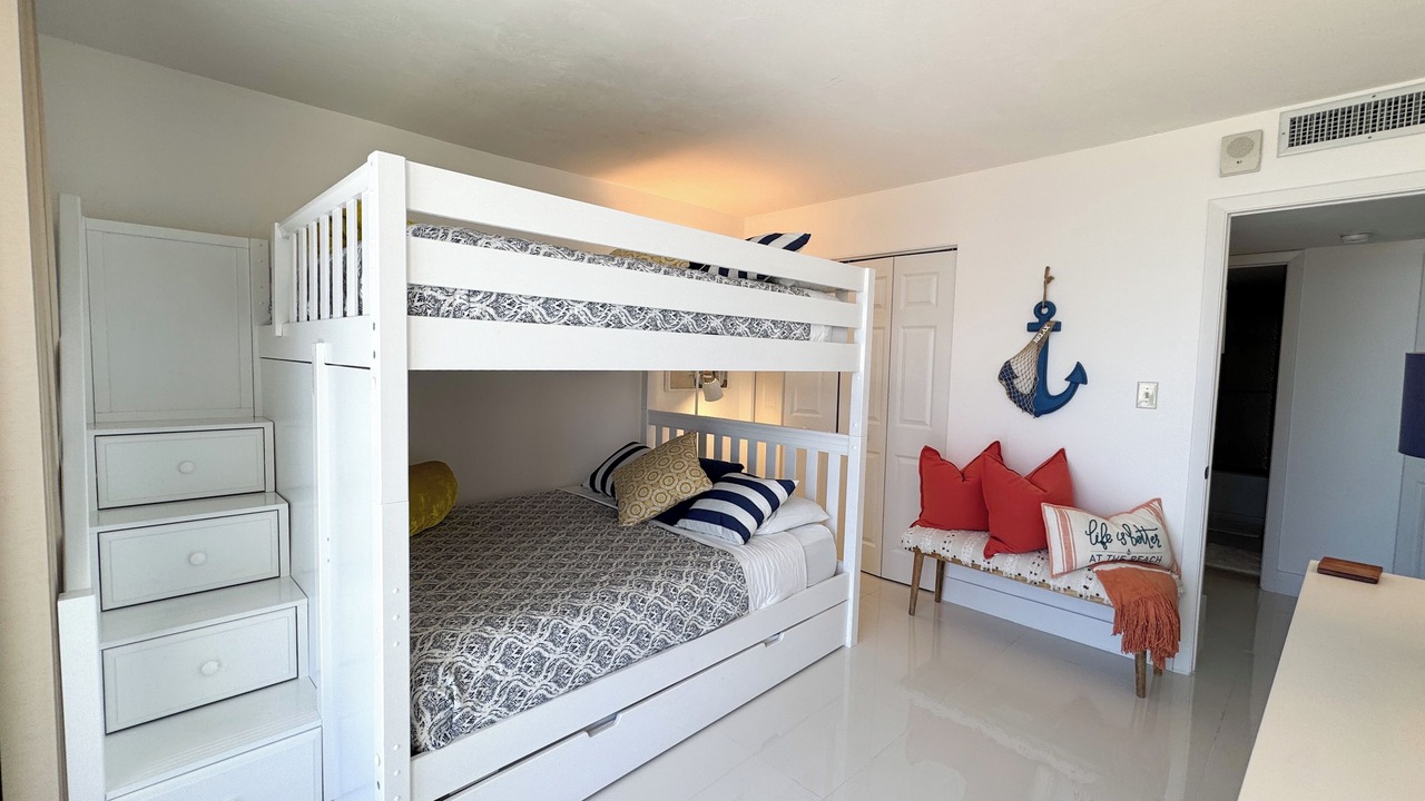 Photo of Bedroom in Marco Island