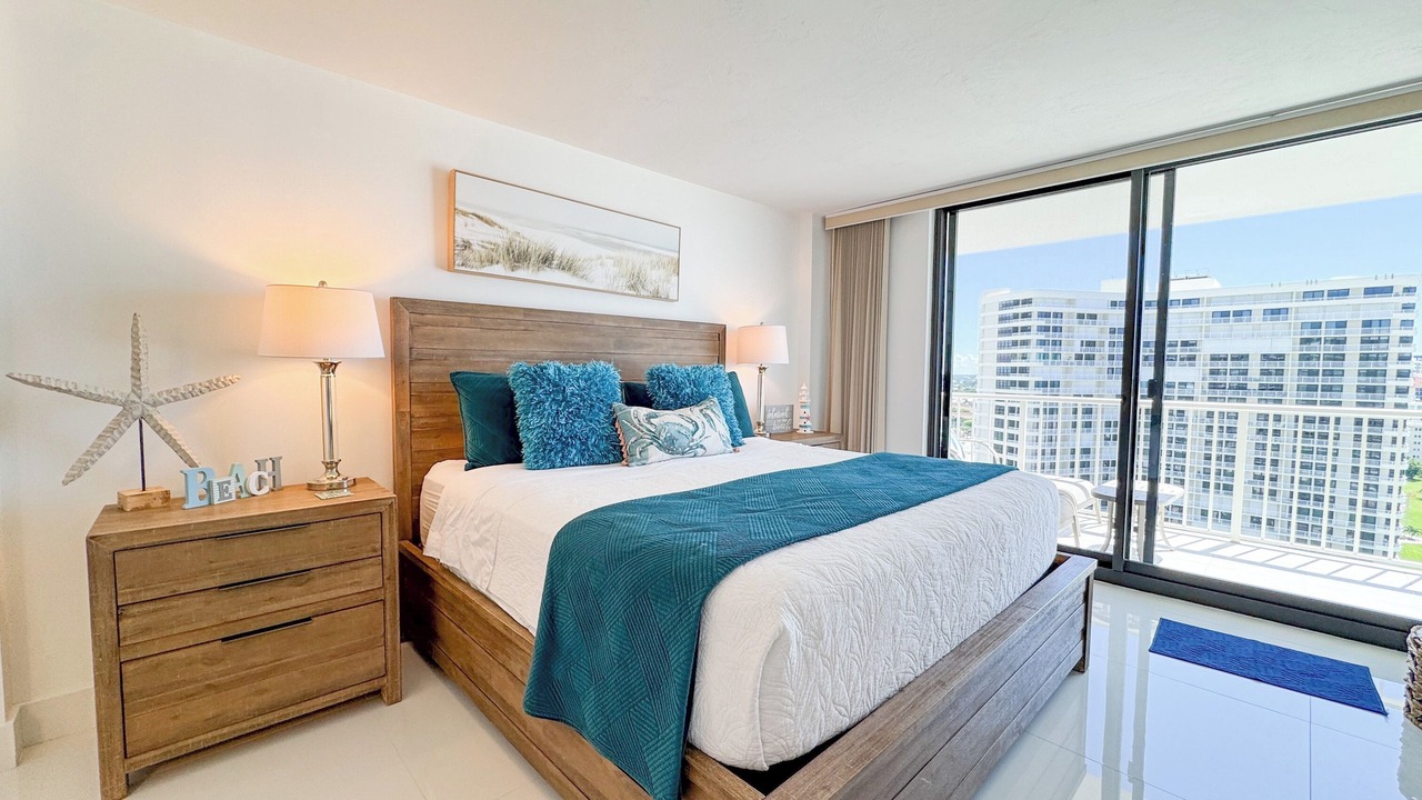 Photo of Bedroom in Marco Island