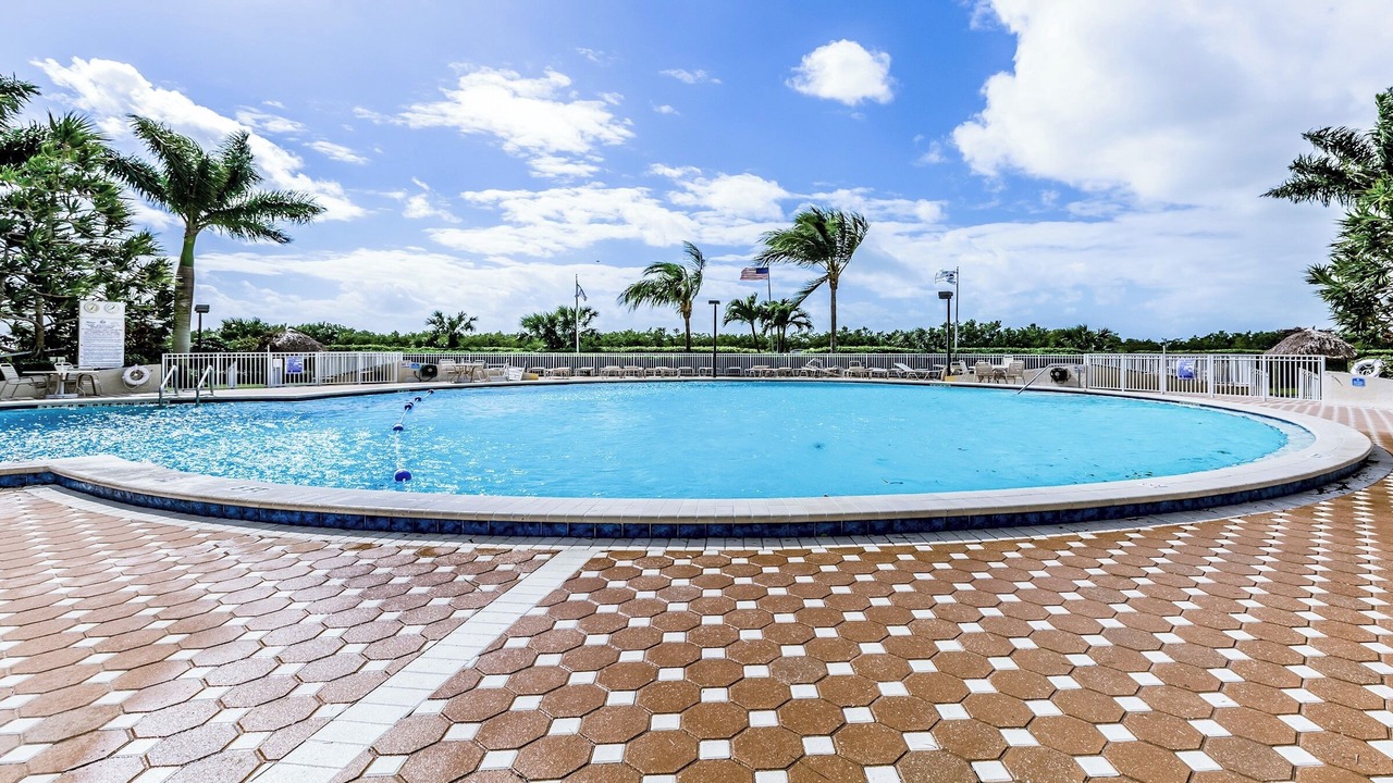 Photo of Outdoor in Marco Island