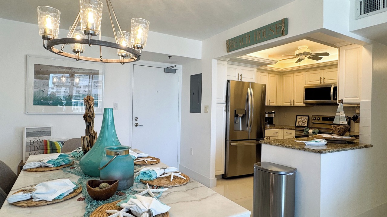 Photo of Kitchen in Marco Island