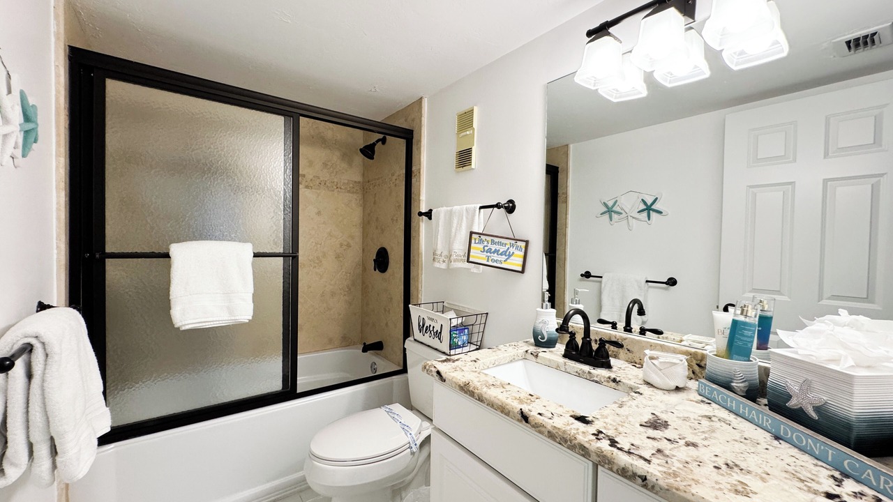 Photo of Bathroom in Marco Island