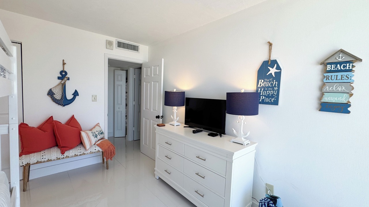 Photo of Bedroom in Marco Island
