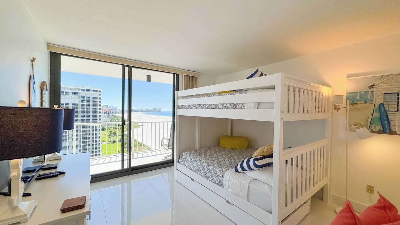 Photo of Bedroom in Marco Island