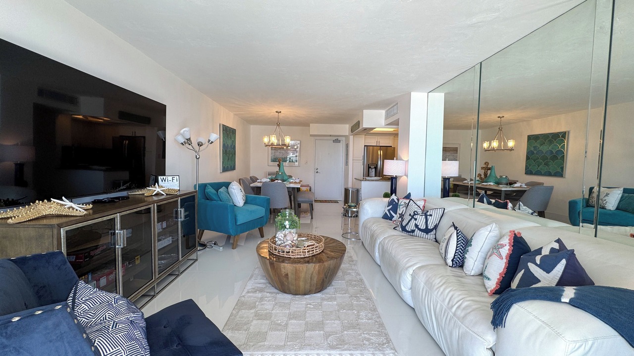 Photo of Livingroom in Marco Island