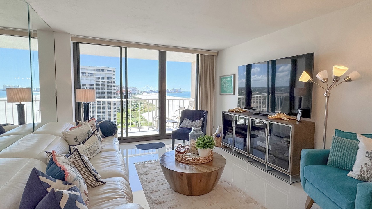 Photo of Livingroom in Marco Island