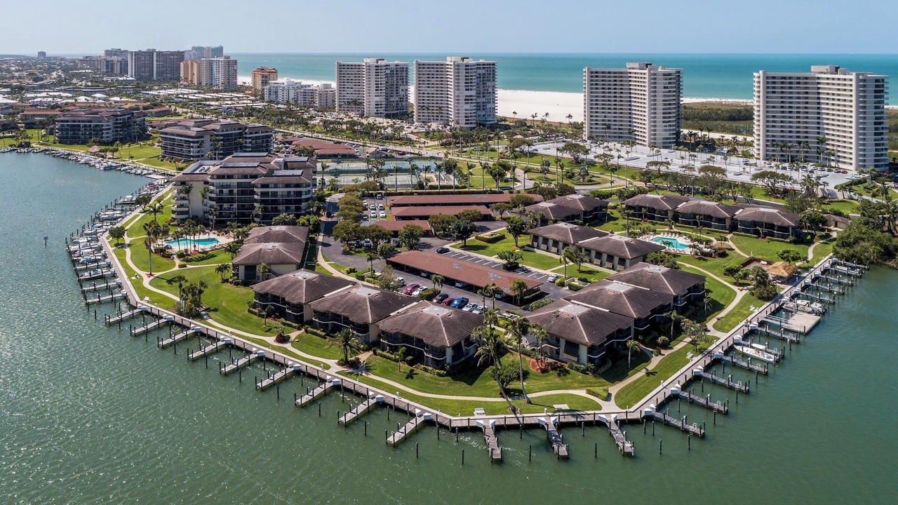 Photo of Outdoor in Marco Island