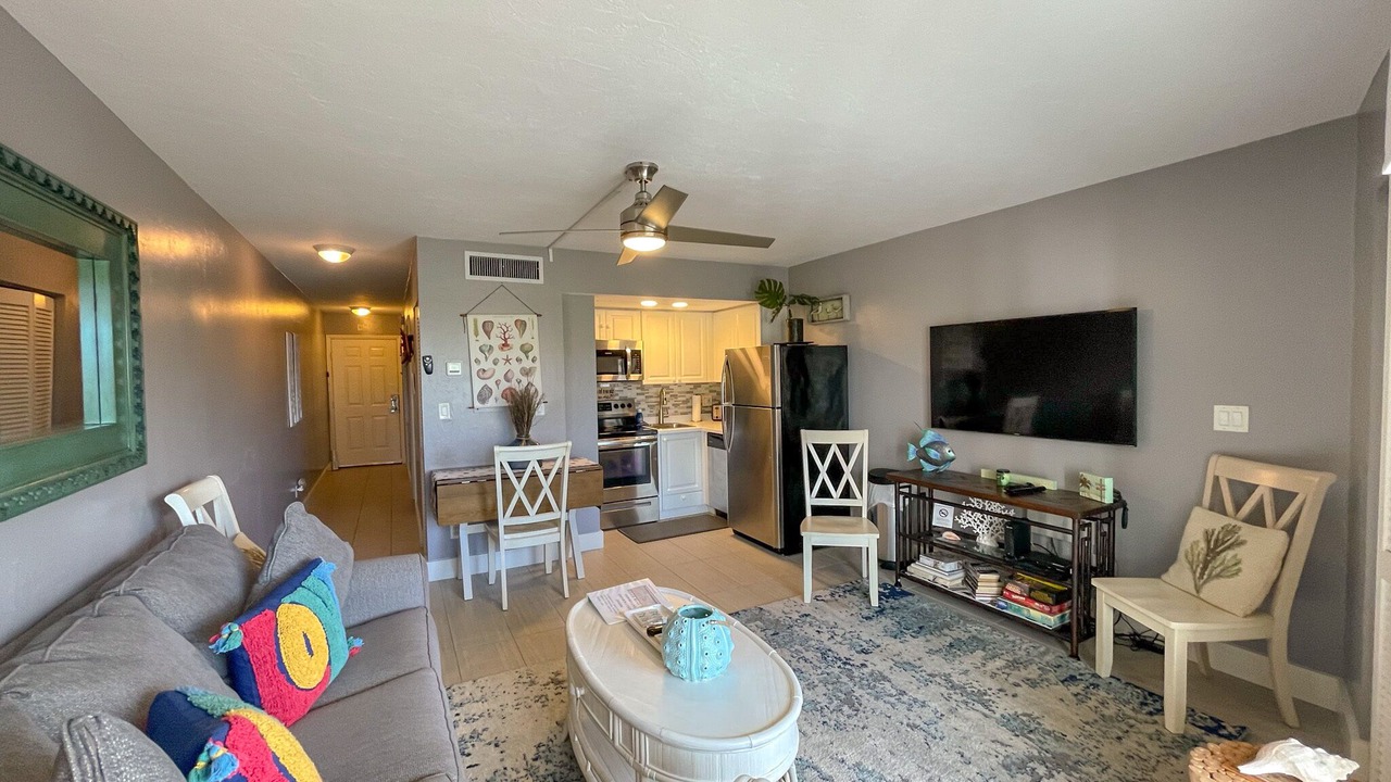 Photo of Livingroom in Marco Island