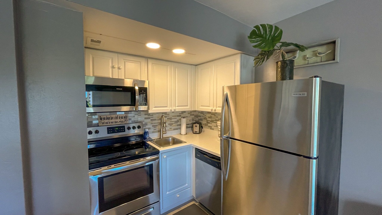 Photo of Kitchen in Marco Island