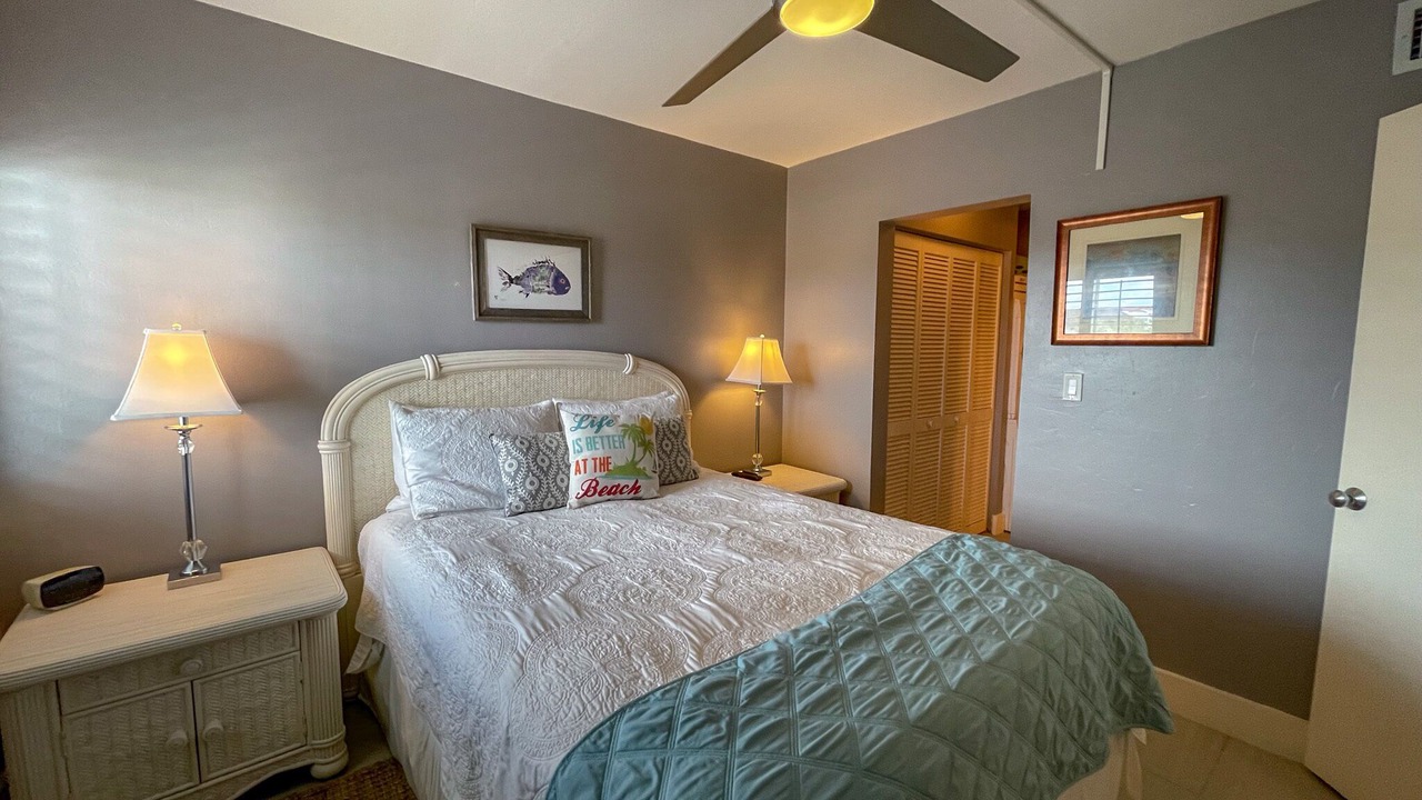 Photo of Bedroom in Marco Island