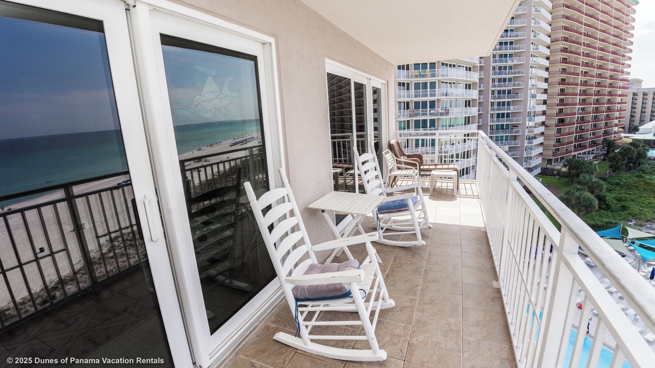 Photo of Outdoor in Gulf Lagoon Beach