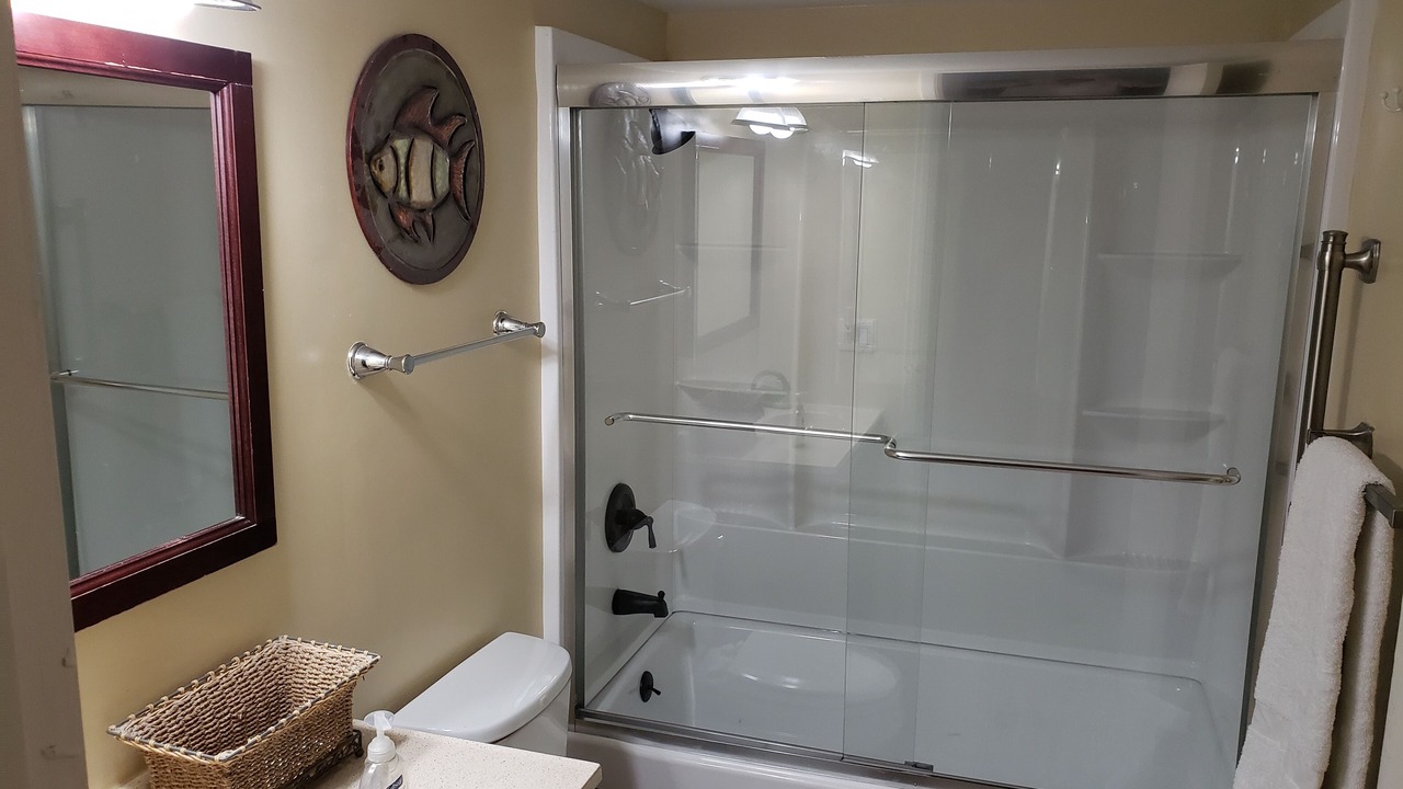 Photo of Bathroom in Sunnyside