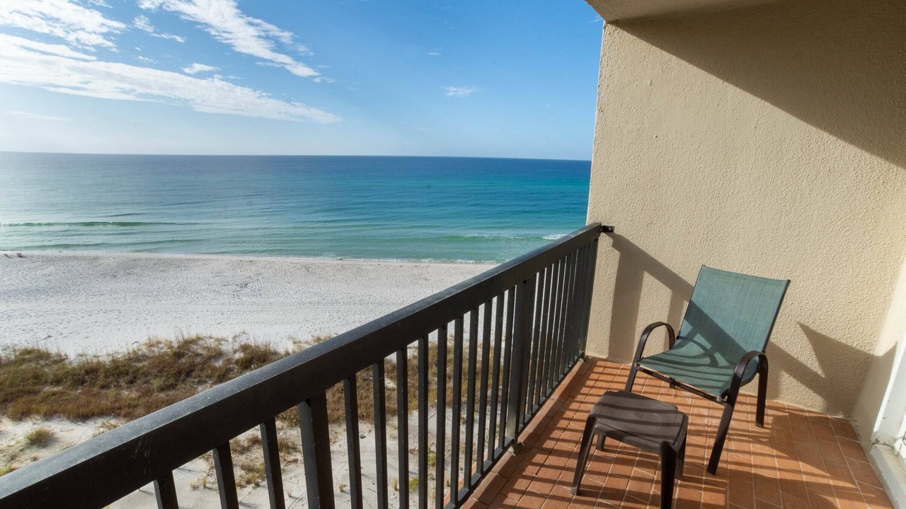 Photo of Patio Balcony in Sunnyside