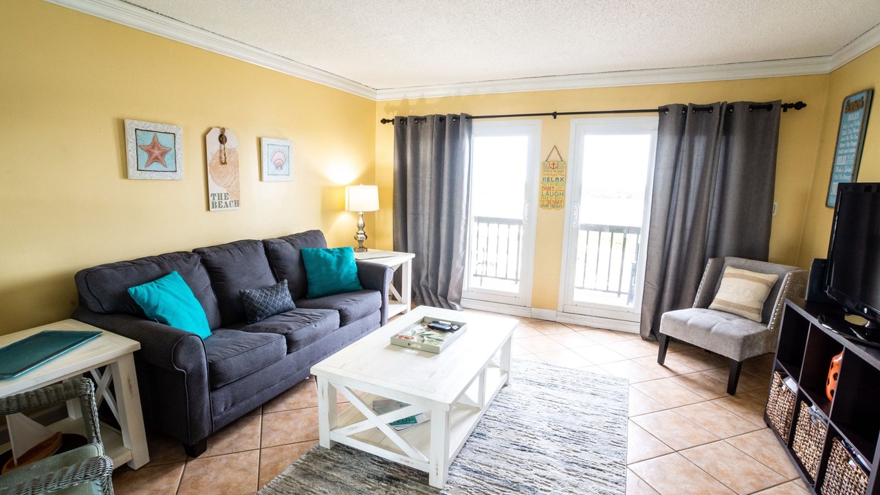 Photo of Patio Balcony in Sunnyside