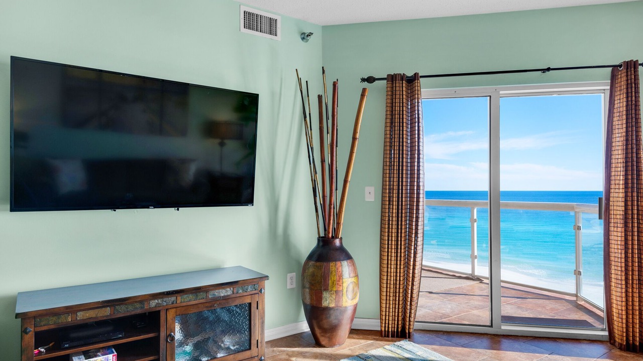 Photo of Livingroom in Pensacola Beach