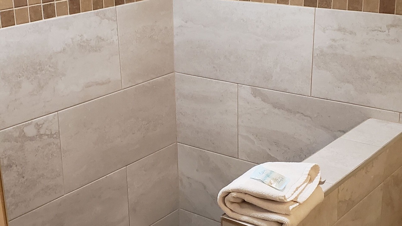 Photo of Bathroom in Sunnyside