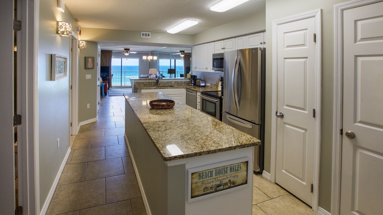 Photo of Kitchen in Fort Walton Beach