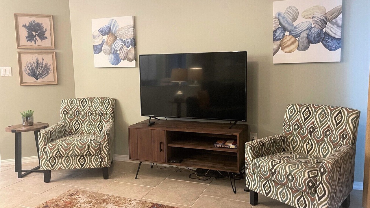 Photo of Livingroom in Fort Walton Beach