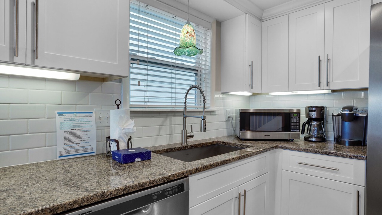 Photo of Kitchen in Sunnyside