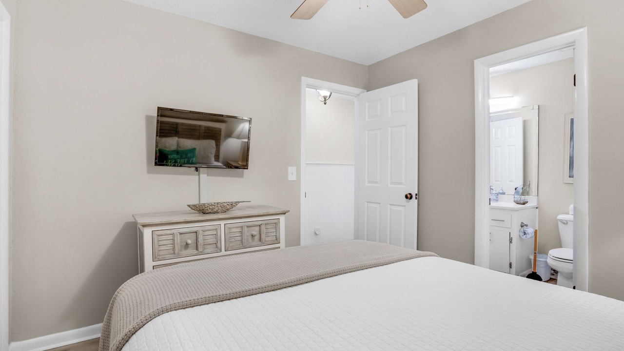 Photo of Bedroom in Sunnyside