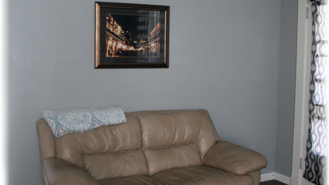 Photo of Livingroom in Fairgrounds