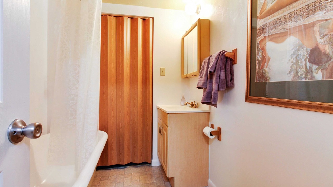 Photo of Bathroom in Treme