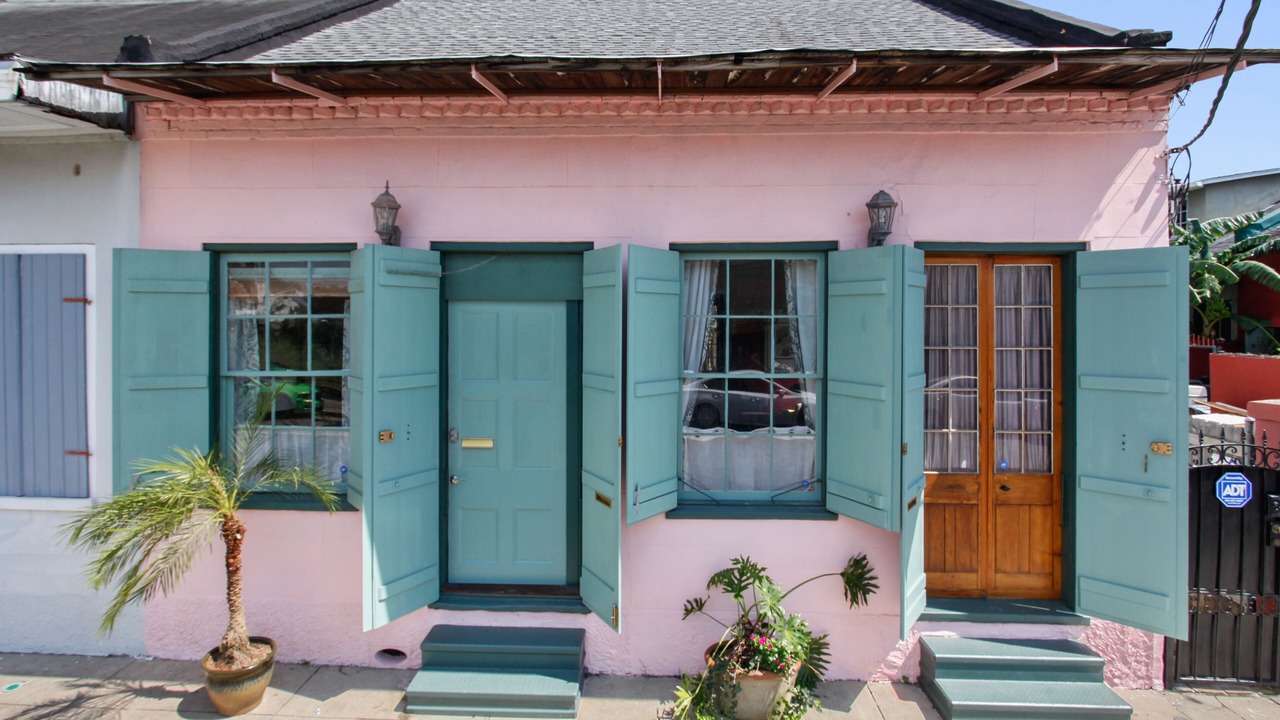 Photo of Others in Treme