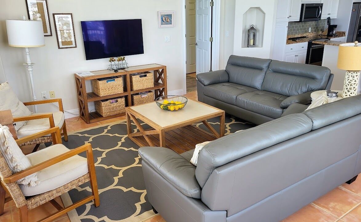 Photo of Livingroom in Thomas Drive