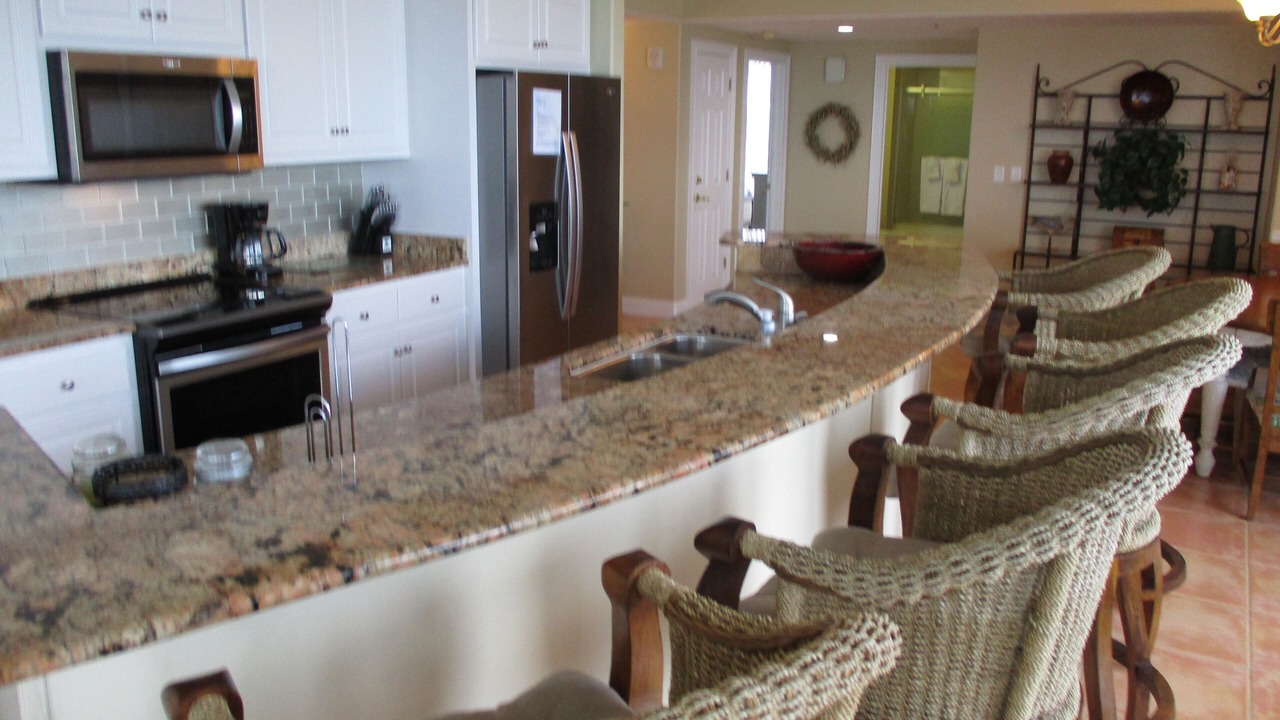 Photo of Kitchen in Thomas Drive