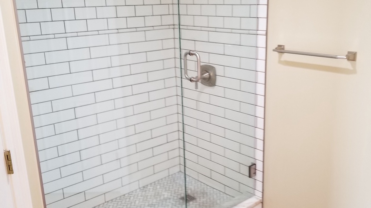 Photo of Bathroom in Thomas Drive