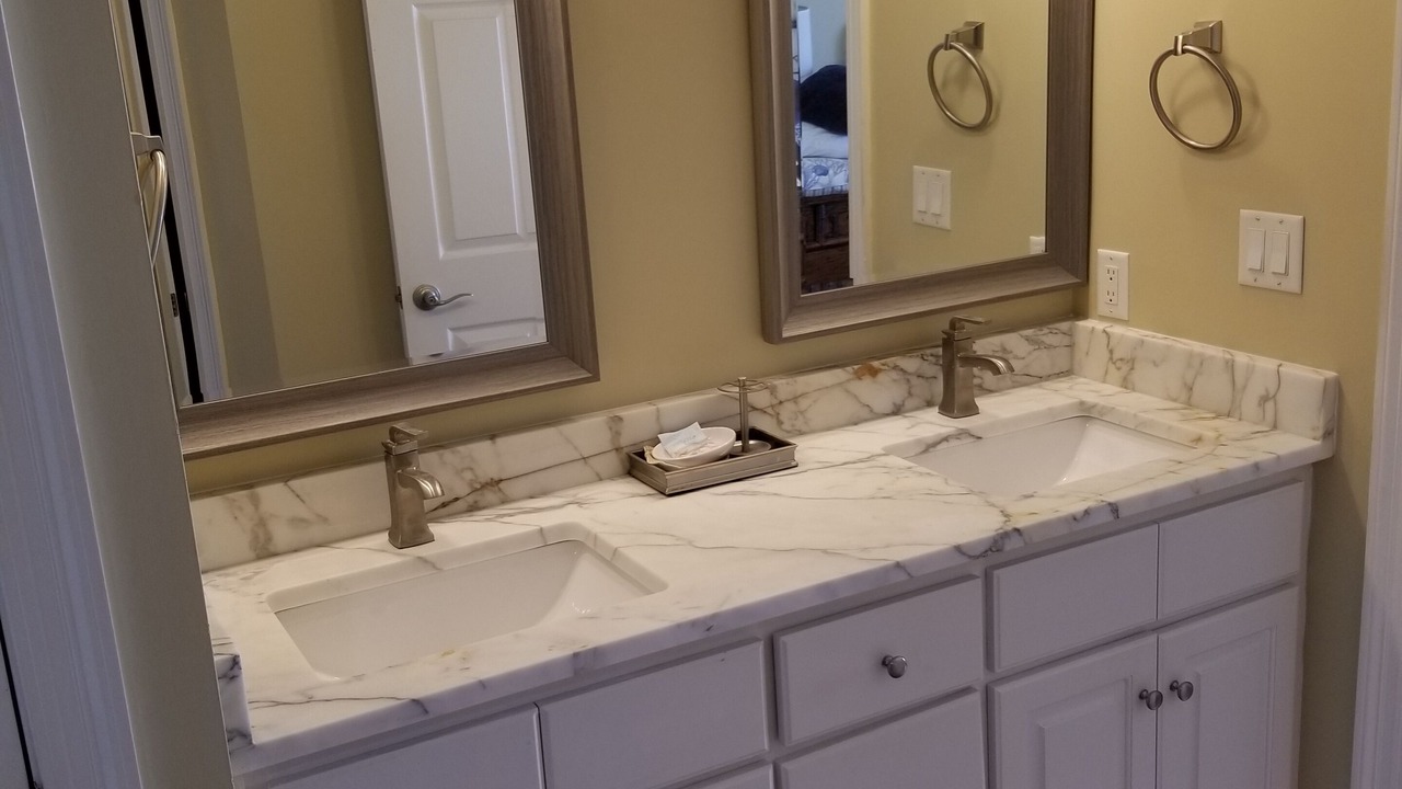 Photo of Bathroom in Thomas Drive