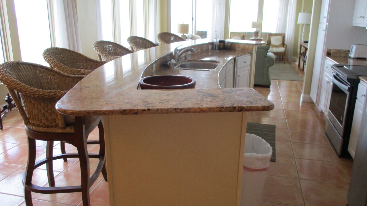Photo of Kitchen in Thomas Drive