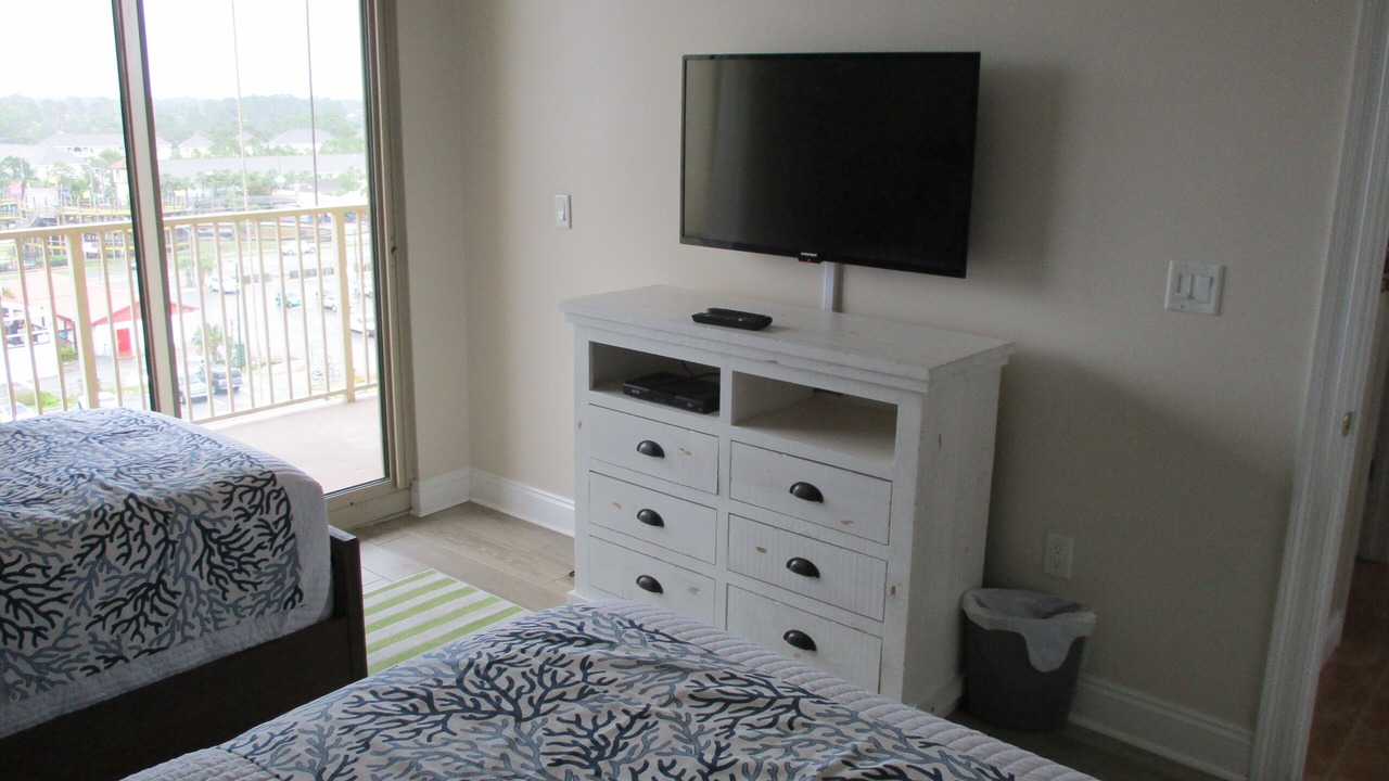 Photo of Bedroom in Thomas Drive
