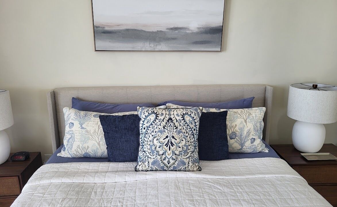 Photo of Bedroom in Thomas Drive