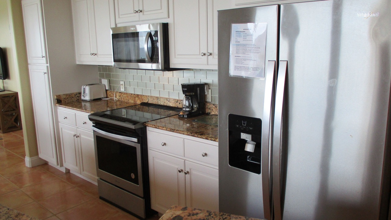 Photo of Kitchen in Thomas Drive