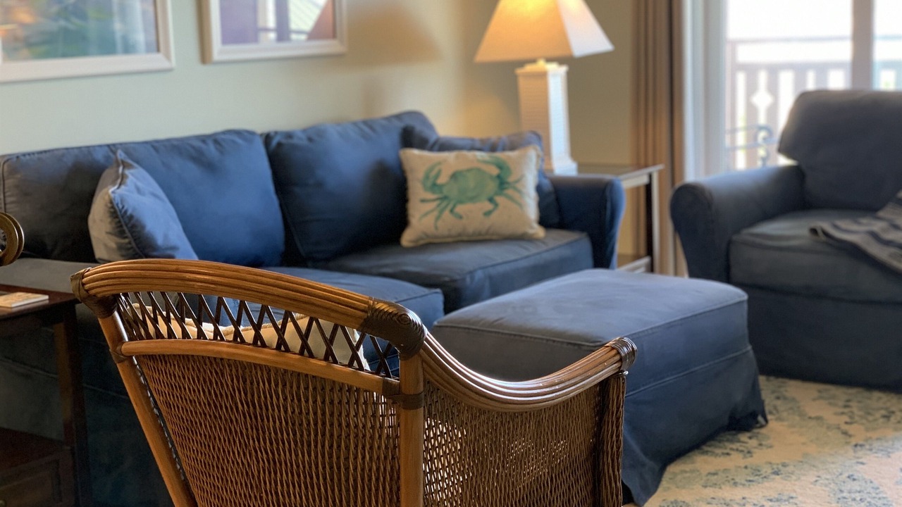 Photo of Bedroom in Waterside Village