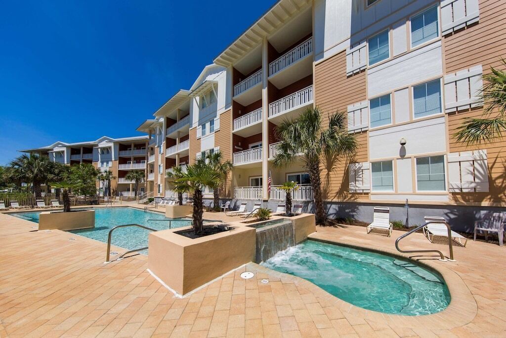 Photo of Outdoor in Waterside Village