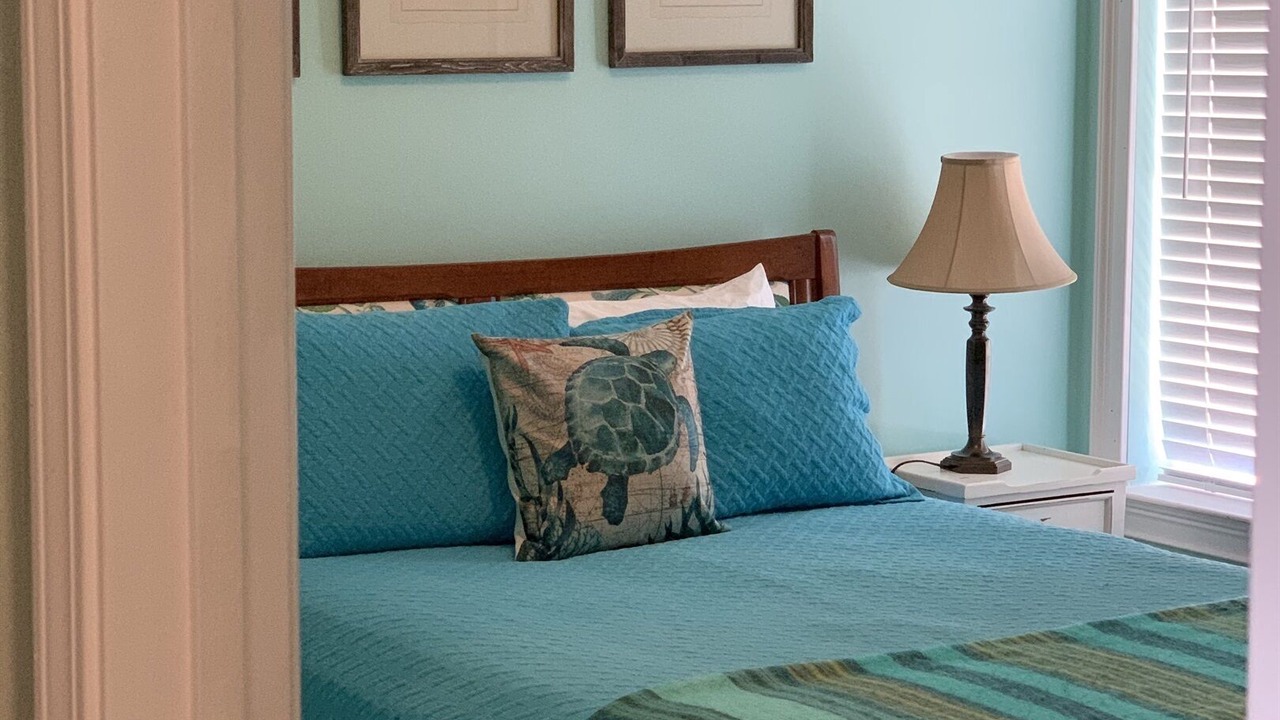 Photo of Bedroom in Waterside Village