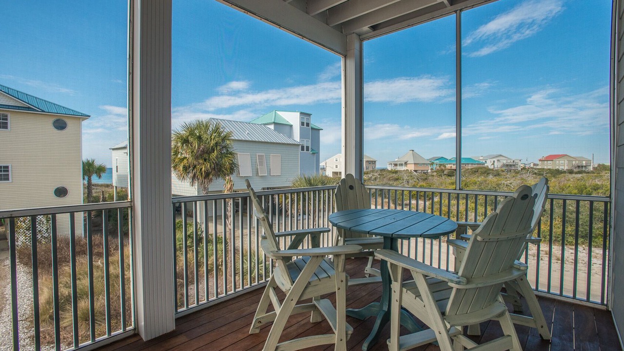 Photo of Others in Cape San Blas